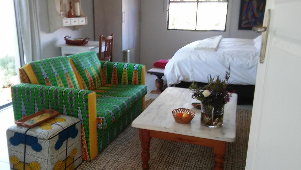 @Home Cottage โจฮันเนสเบิร์ก ภายนอก รูปภาพ